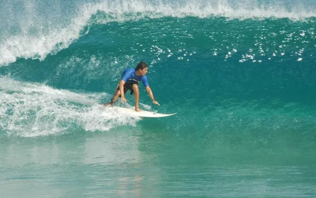 Native Surfhouse - Hostel