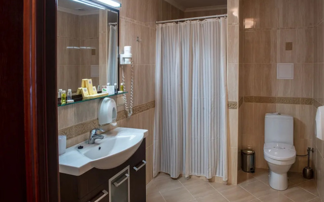 Solva Resort & SPA