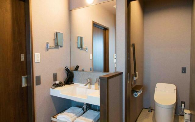inn the park Fukuoka