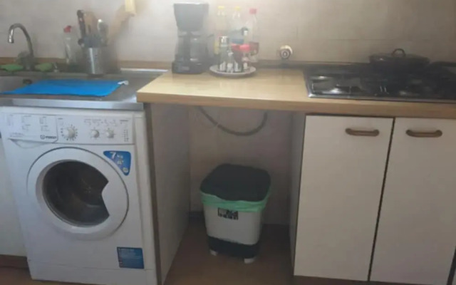 Apartmenti Chamartin- Hostel