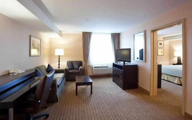 北海之星商务酒店