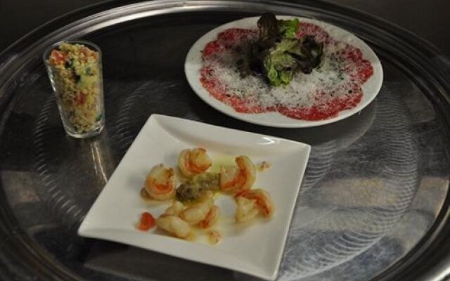 Hotel Restaurant Twee