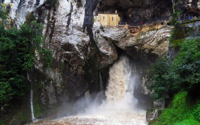 Hotel Cerro la Nina