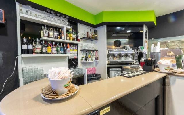 Guest House a Portapalermo