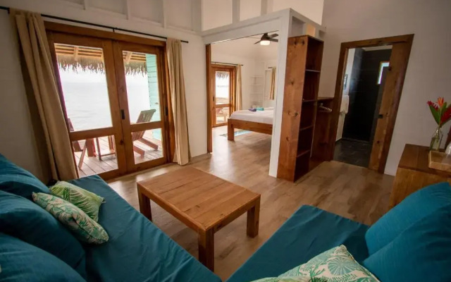 Sol Bungalows Bocas del Toro