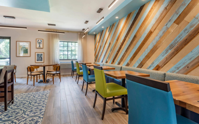 The Freeport Hotel, an Ascend Collection Hotel