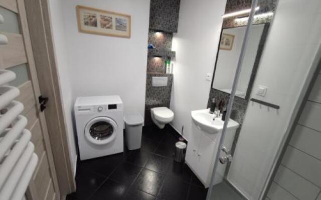 Apartament Bukowy