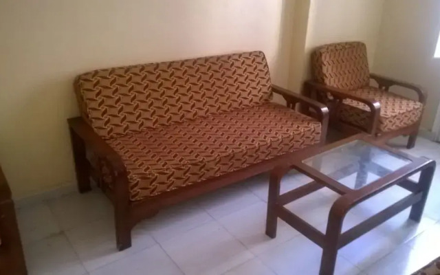 Alsaman Apartments