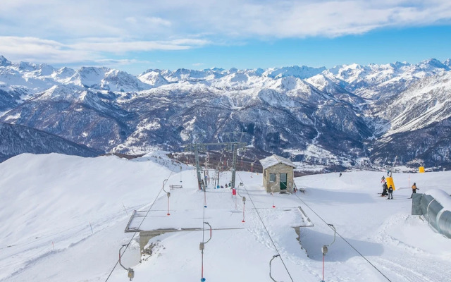 Grange Hike & Ski - 36C Sestriere