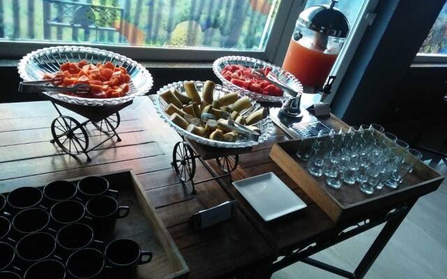 Hotel Malghotras by Hazel Hotels