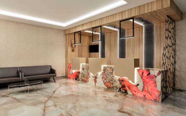 Ramada by Wyndham Ramnicu Valcea