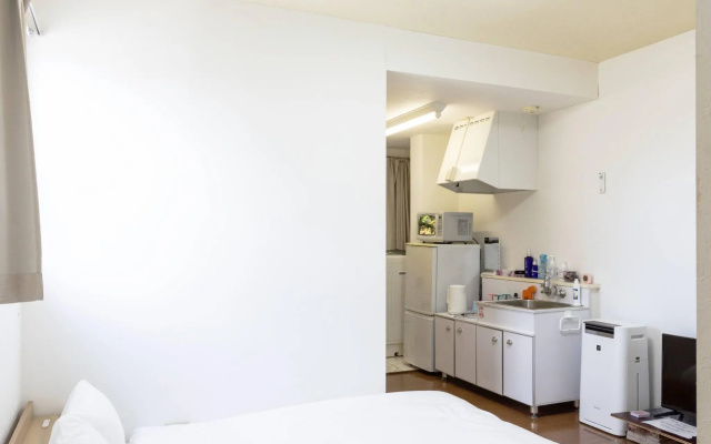 Hotel Fuji Kawaguchiko Sou – Guest Rooms – Fujikawaguchiko