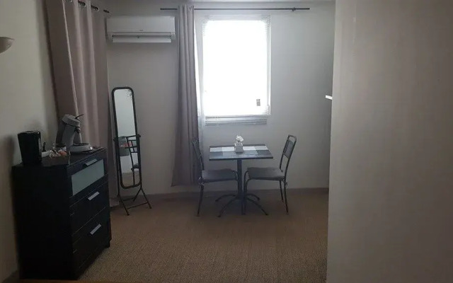Bed & Breakfast Cocoon
