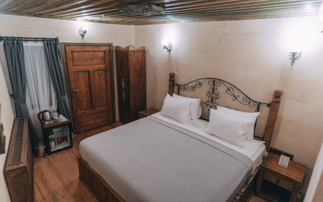 Sora Cave Hotel