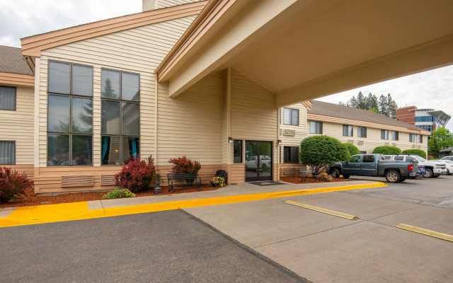 Days Inn by Wyndham Coeur d'Alene