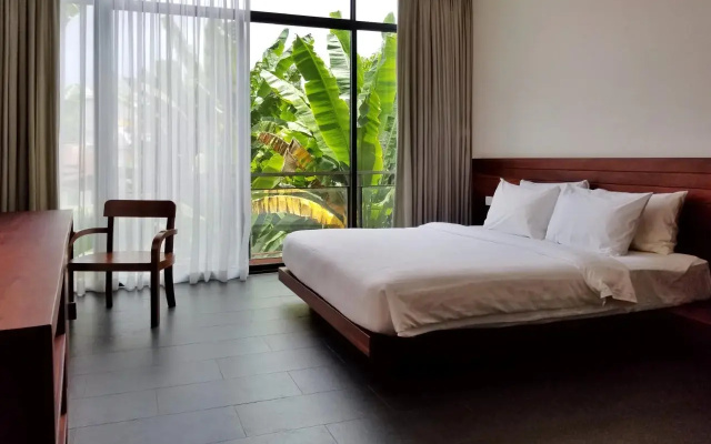 Angkor Siesta Villa