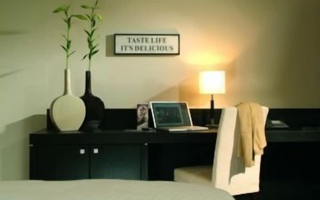 hotel friends Hückelhoven