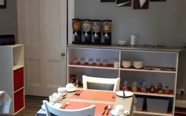Rowanlea Guest House