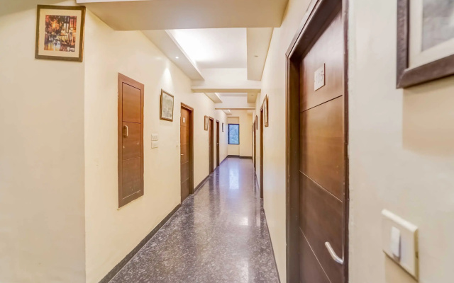 Townhouse Oak Sikar Road Jaipur