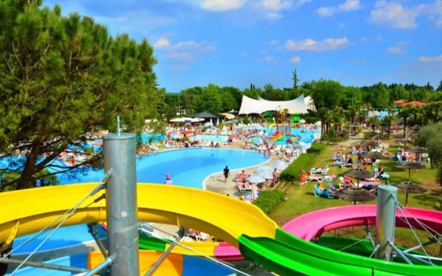 Camping Bella Italia