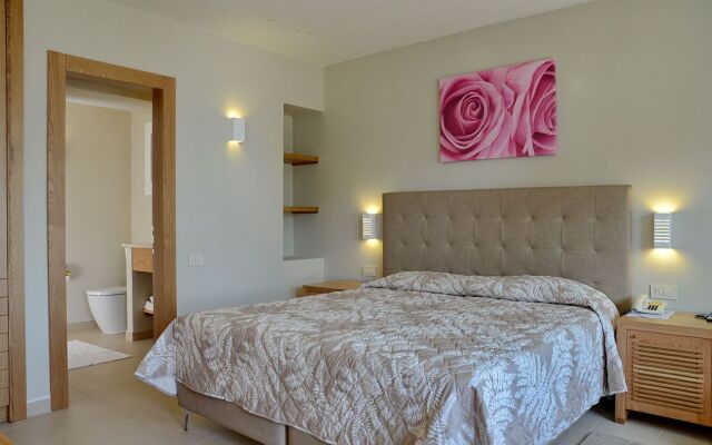 Agali Hotel Paxos
