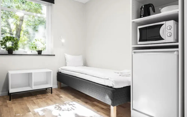 Forenom Project Accommodation Eslöv