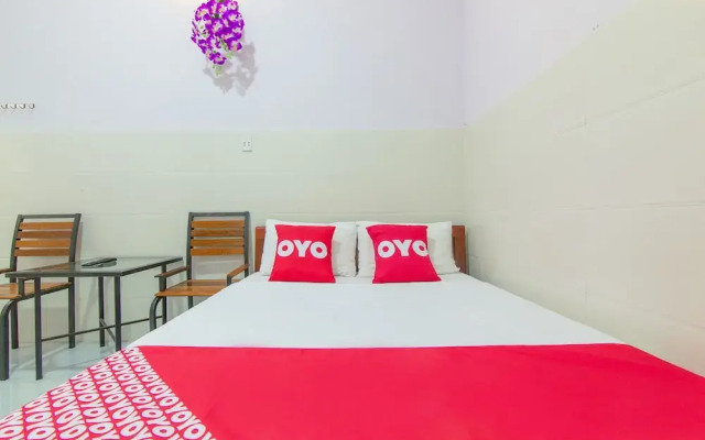 OYO 868 Viet Anh Motel