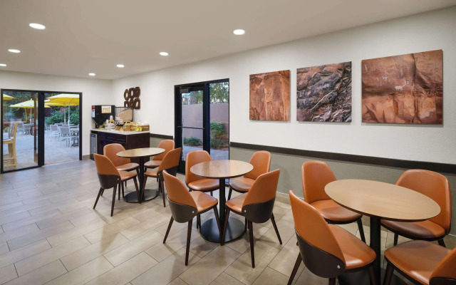 Aiden by Best Western Sedona