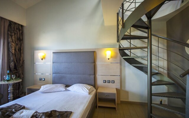Rooms Amalthea Mare & Cafe - Bistro