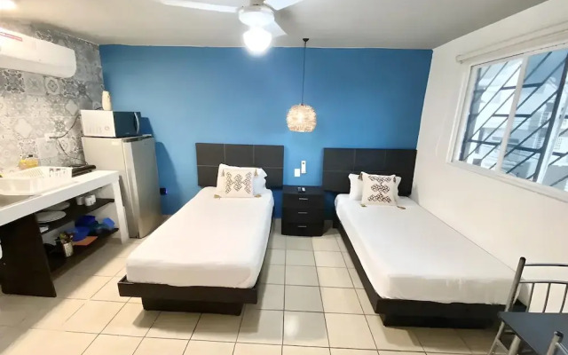 Coco Suite by Andiani Travel