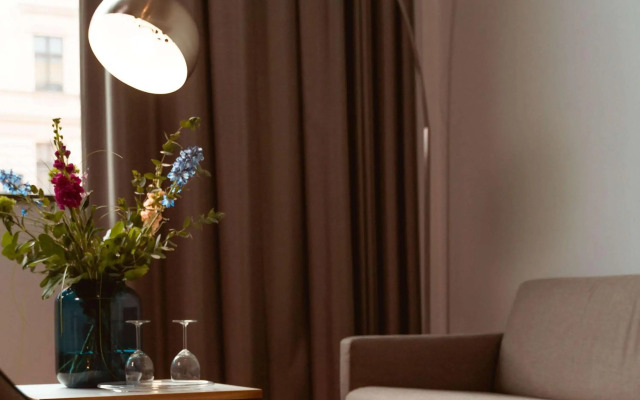 Mercure Hotel MOA Berlin