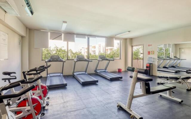 Depa de Elias 410 @ Selvanova 6c