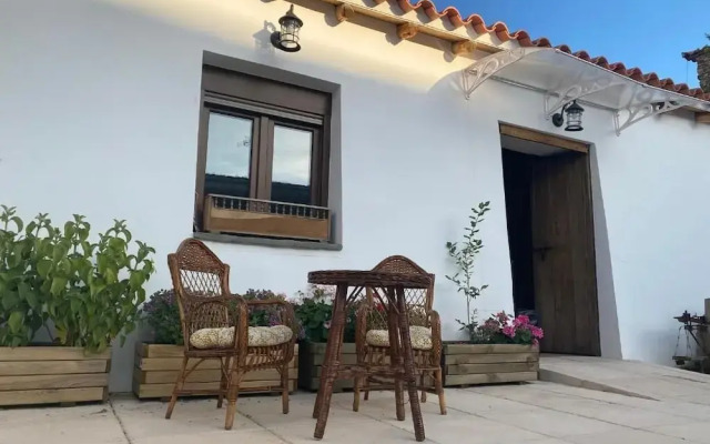 La Casa Grande de Adolfo