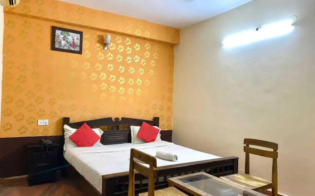 Oyo 702858 Hotel Holiday Trip Haveli