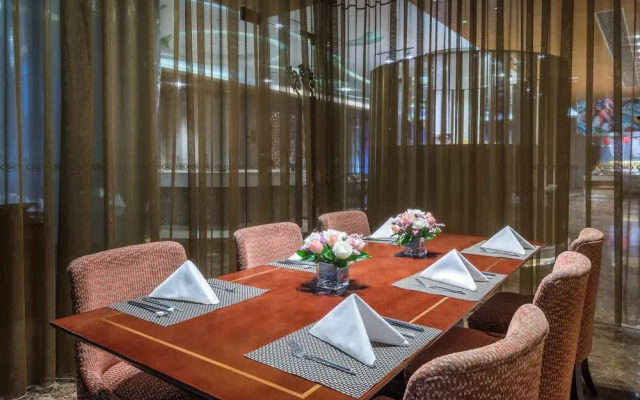 Crowne Plaza Yichang