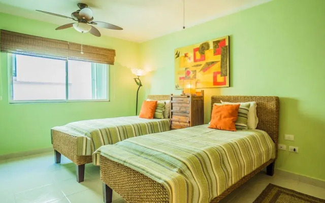 Margaritas 306 2 Bedroom Condo by Redawning