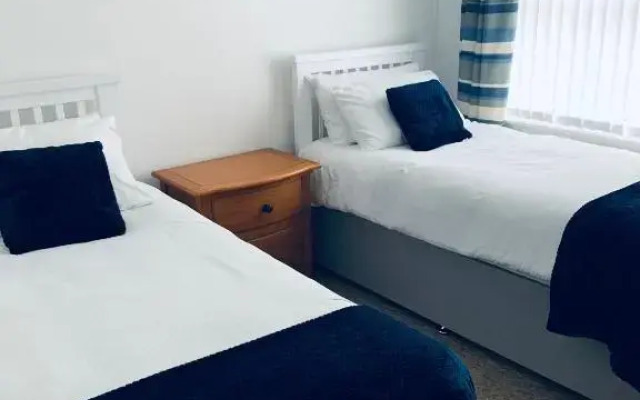 Little Bere apartment
