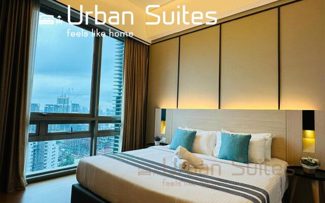 Urban Suites @ Swiss Garden Residence