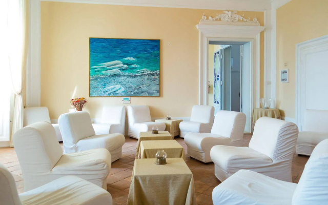 Hotel Villa Ottone