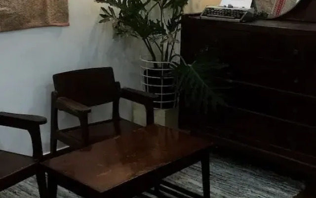 Condodo Homestay Ben Van Don - Hostel
