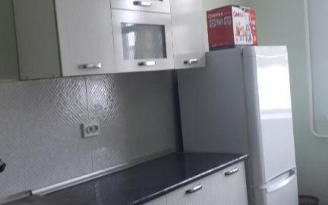 Guest house "NIKA", Nukus city