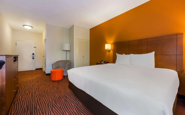 Best Western Executive Hotel Of New Haven - West Haven