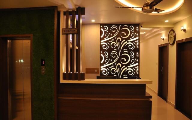 LG Park Hotel