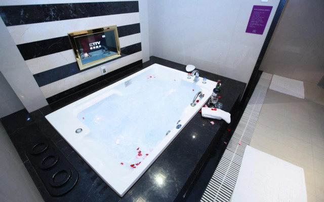 Discovery Motel - Nangang