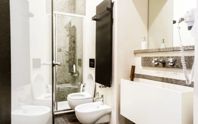 La Tua Casa A Roma San Pietro