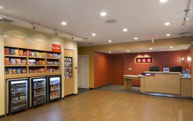 TownePlace Suites Swedesboro Logan Township