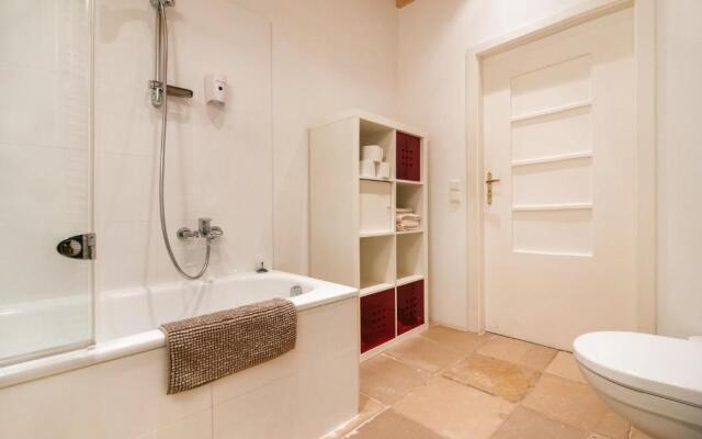 Sunny Apartments Vienna