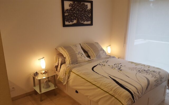 Studio 2 - Location de Vacances Obernai