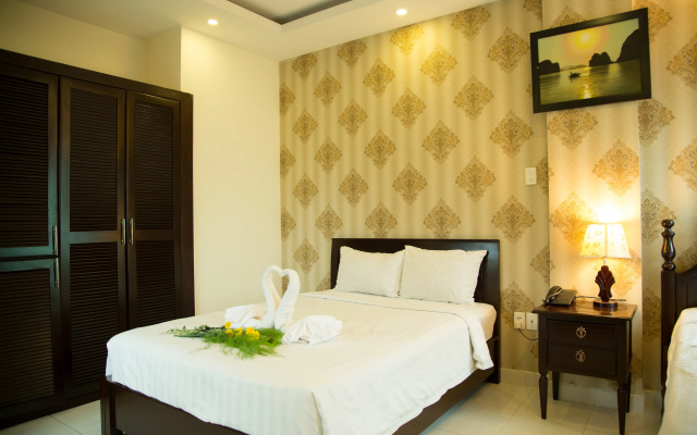 Bizu Hotel District 1