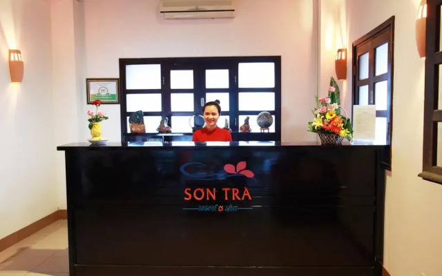 Son Tra Resort